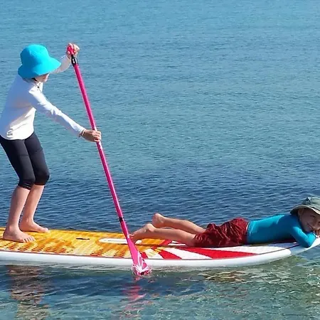 アパート Face Parking 4 Personnes Wifi Berck