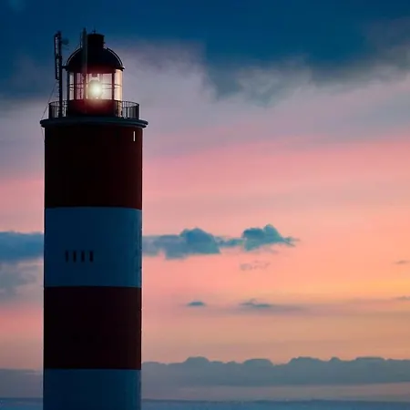 アパート Face Parking 4 Personnes Wifi Berck